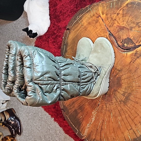 Ladies boots - Picture 2 of 3